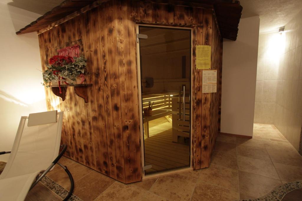 Apartments Salieta Santa Cristina Val Gardena Экстерьер фото